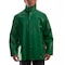 Tingley Safetyflex 17 Mil FR PVC Rain Jacket J41008.XL - alternate 2
